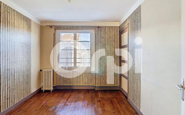 Appartement à vendre    4 pièces • 67 m2 Périgueux