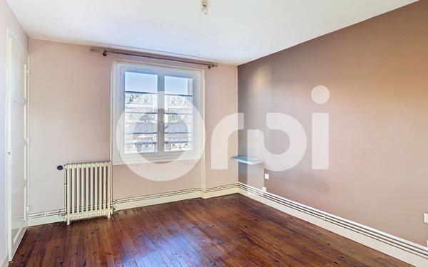 Appartement à vendre    4 pièces • 67 m2 Périgueux