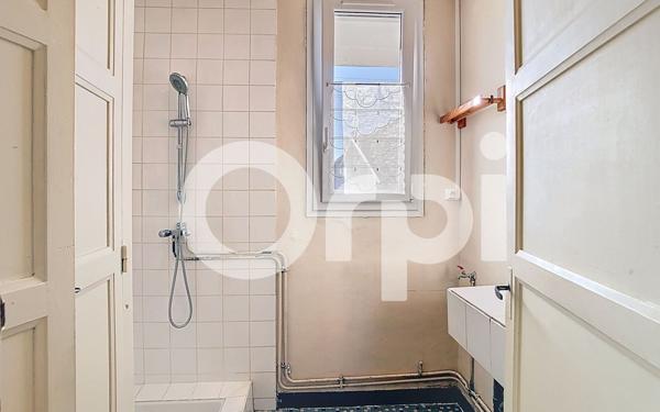 Appartement à vendre    4 pièces • 67 m2 Périgueux