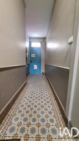 Immeuble à vendre 213,76 m² Reims