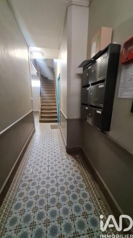 Immeuble à vendre 213,76 m² Reims