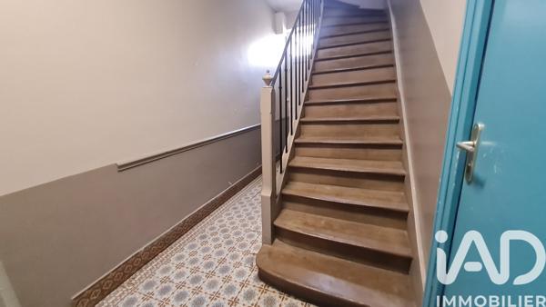 Immeuble à vendre 213,76 m² Reims