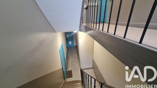 Immeuble à vendre 213,76 m² Reims