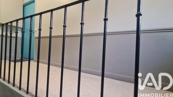 Immeuble à vendre 213,76 m² Reims