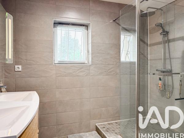 Appartement à vendre 3 pièces 61 m² Craponne