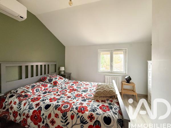 Appartement à vendre 3 pièces 61 m² Craponne