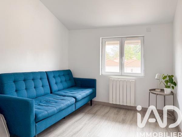 Appartement à vendre 3 pièces 61 m² Craponne