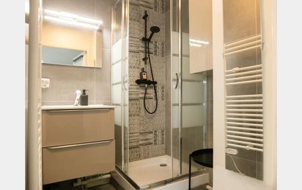 Vente Appartement P2 Nantes   