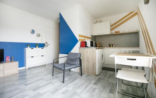 Vente Appartement P2 Nantes   