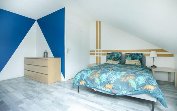 Vente Appartement P2 Nantes   