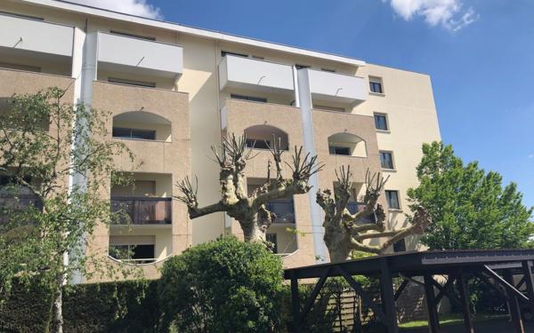 Appartement à vendre    1 pièce • 30,75 m2 Mérignac