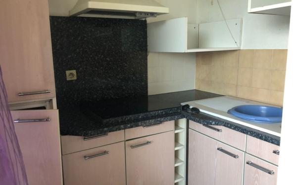 Appartement à vendre    1 pièce • 30,75 m2 Mérignac