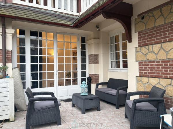 Arpartement 26.5 M2