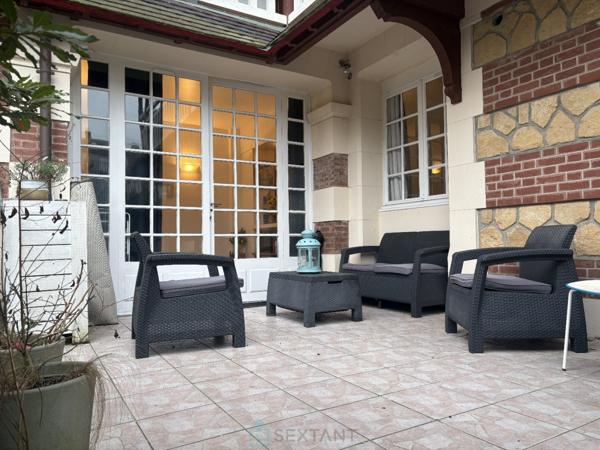 Arpartement 26.5 M2