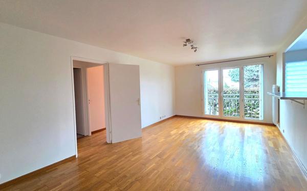 Appartement à vendre    2 pièces • 50,56 m2 Chelles
