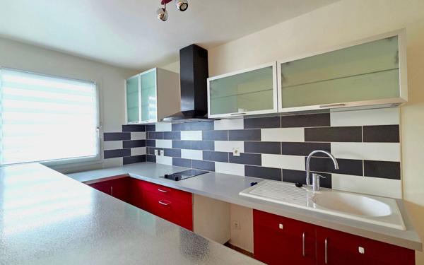 Appartement à vendre    2 pièces • 50,56 m2 Chelles