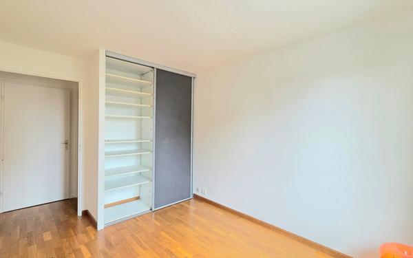 Appartement à vendre    2 pièces • 50,56 m2 Chelles