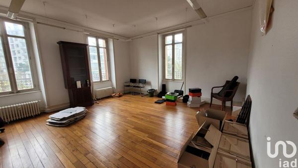 Appartement à vendre 6 pièces 127 m² La Roche-sur-Yon