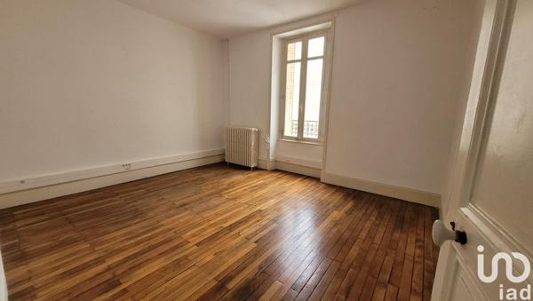 Appartement à vendre 6 pièces 127 m² La Roche-sur-Yon