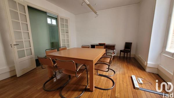 Appartement à vendre 6 pièces 127 m² La Roche-sur-Yon