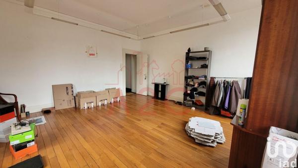 Appartement à vendre 6 pièces 127 m² La Roche-sur-Yon