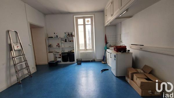 Appartement à vendre 6 pièces 127 m² La Roche-sur-Yon