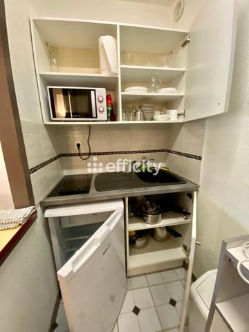 Appartement
         1 pièce
        - 25 m² 73 000 € *