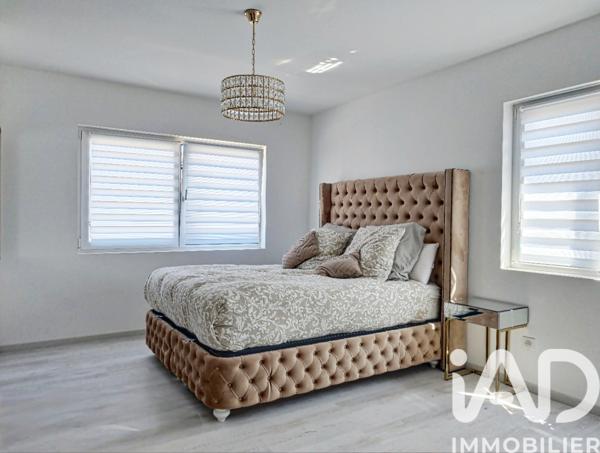 Maison à vendre 5 pièces 140 m² Illzach