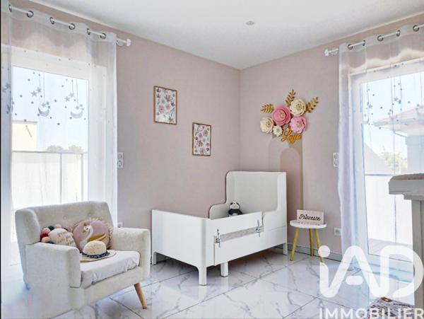 Maison à vendre 5 pièces 140 m² Illzach