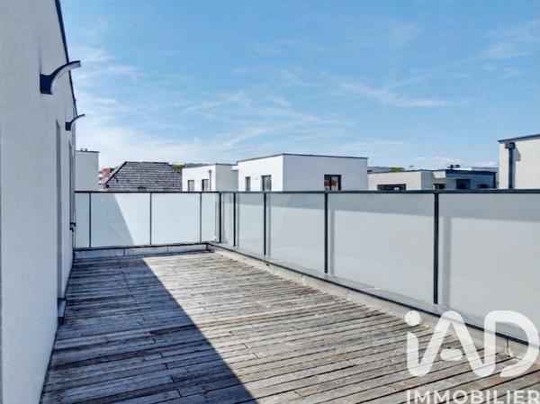 Maison à vendre 5 pièces 140 m² Illzach