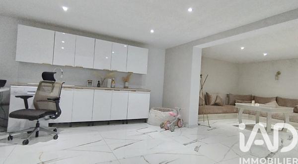 Maison à vendre 5 pièces 140 m² Illzach