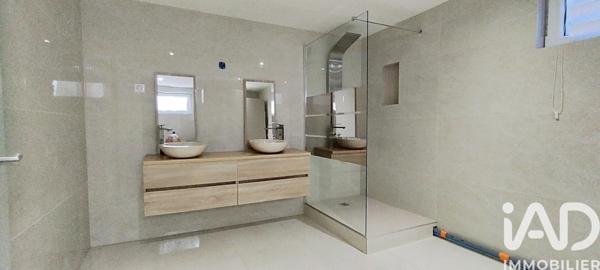 Maison à vendre 5 pièces 140 m² Illzach