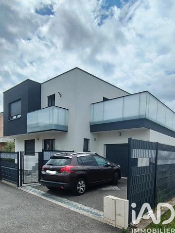 Maison à vendre 5 pièces 140 m² Illzach