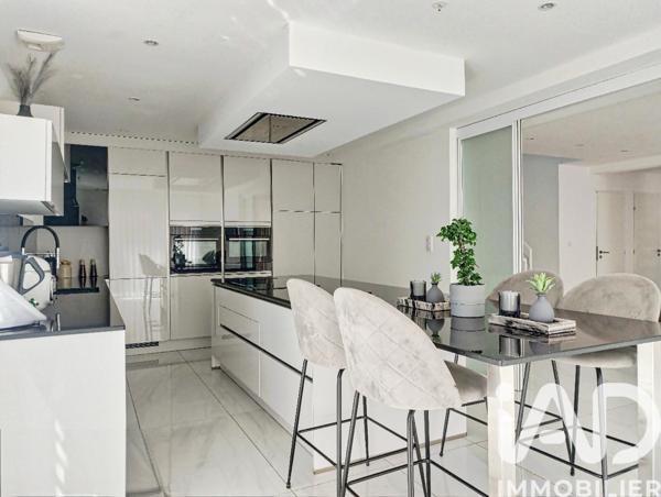 Maison à vendre 5 pièces 140 m² Illzach