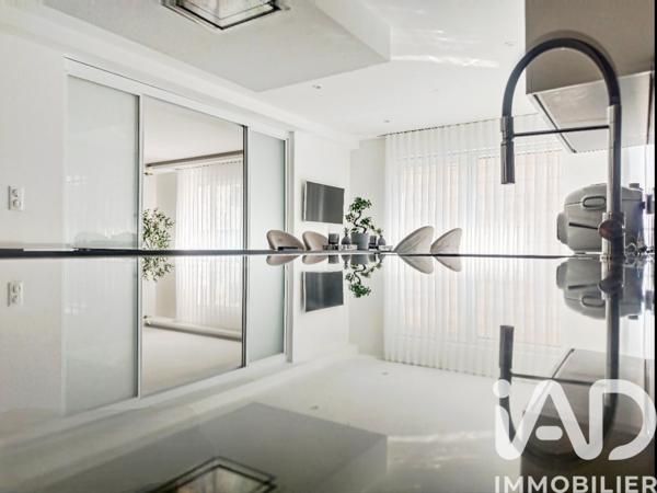Maison à vendre 5 pièces 140 m² Illzach