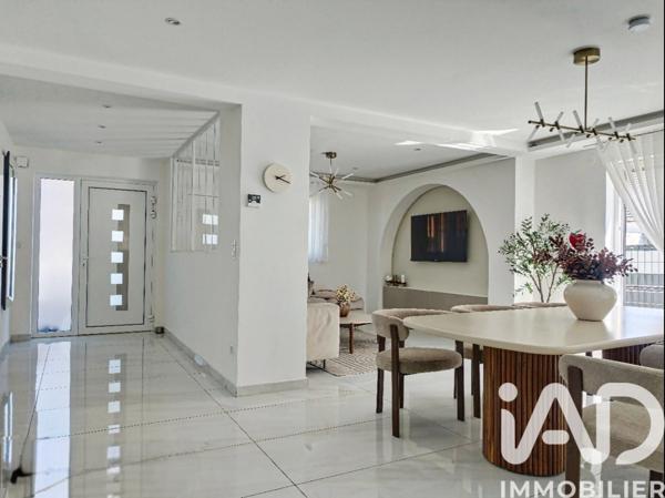 Maison à vendre 5 pièces 140 m² Illzach