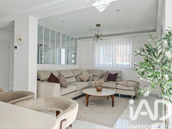 Maison à vendre 5 pièces 140 m² Illzach
