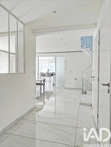 Maison à vendre 5 pièces 140 m² Illzach