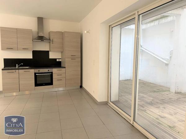 Appartement à louer 2 pièces 46.5m² Allauch (13190)