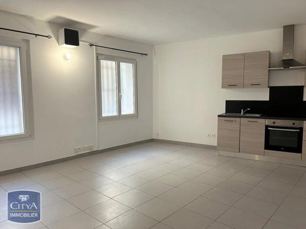 Appartement à louer 2 pièces 46.5m² Allauch (13190)