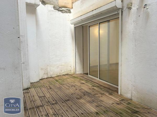 Appartement à louer 2 pièces 46.5m² Allauch (13190)