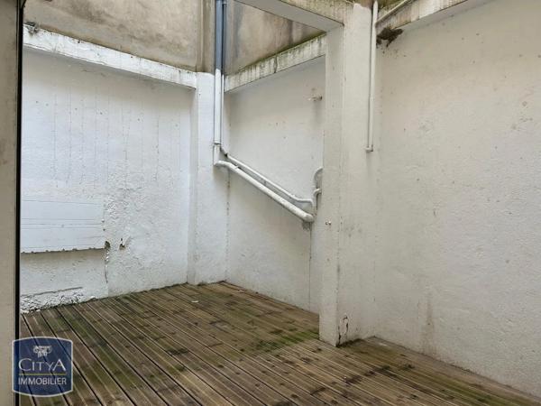 Appartement à louer 2 pièces 46.5m² Allauch (13190)