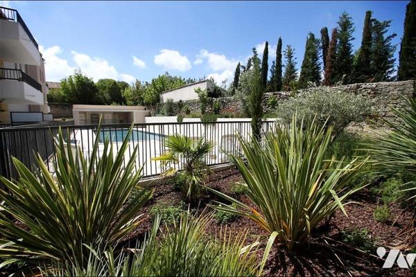 APPARTEMENT T3 ... DANS RESIDENCE DE STANDING