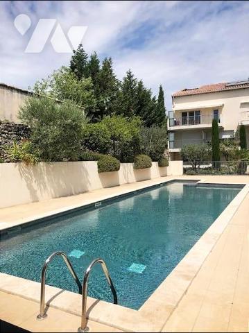 APPARTEMENT T3 ... DANS RESIDENCE DE STANDING