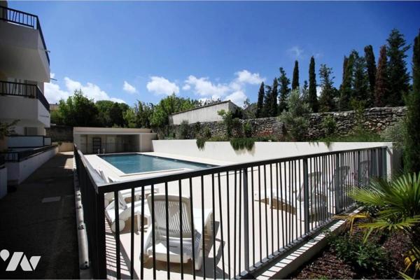 APPARTEMENT T3 ... DANS RESIDENCE DE STANDING