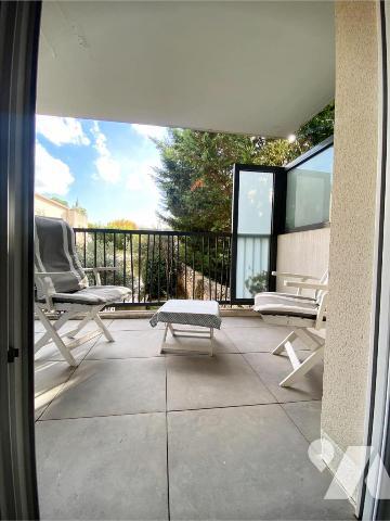 APPARTEMENT T3 ... DANS RESIDENCE DE STANDING