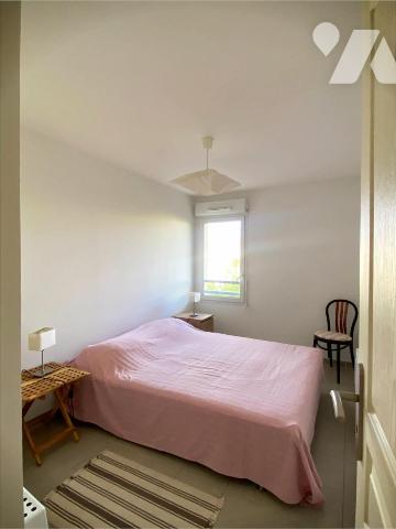 APPARTEMENT T3 ... DANS RESIDENCE DE STANDING