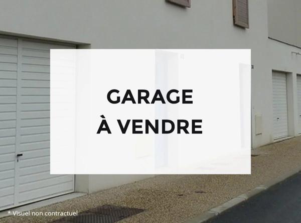Immobilier Fréjus (83600) – Garage 0m2 – 35 000 €