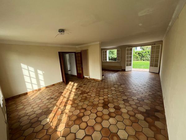 Maison a vendre a La Chapelle sur Erdre - 5 pieces, 4 chambres