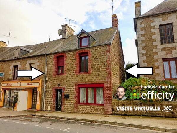 Maison 5 pièces - 150 m²